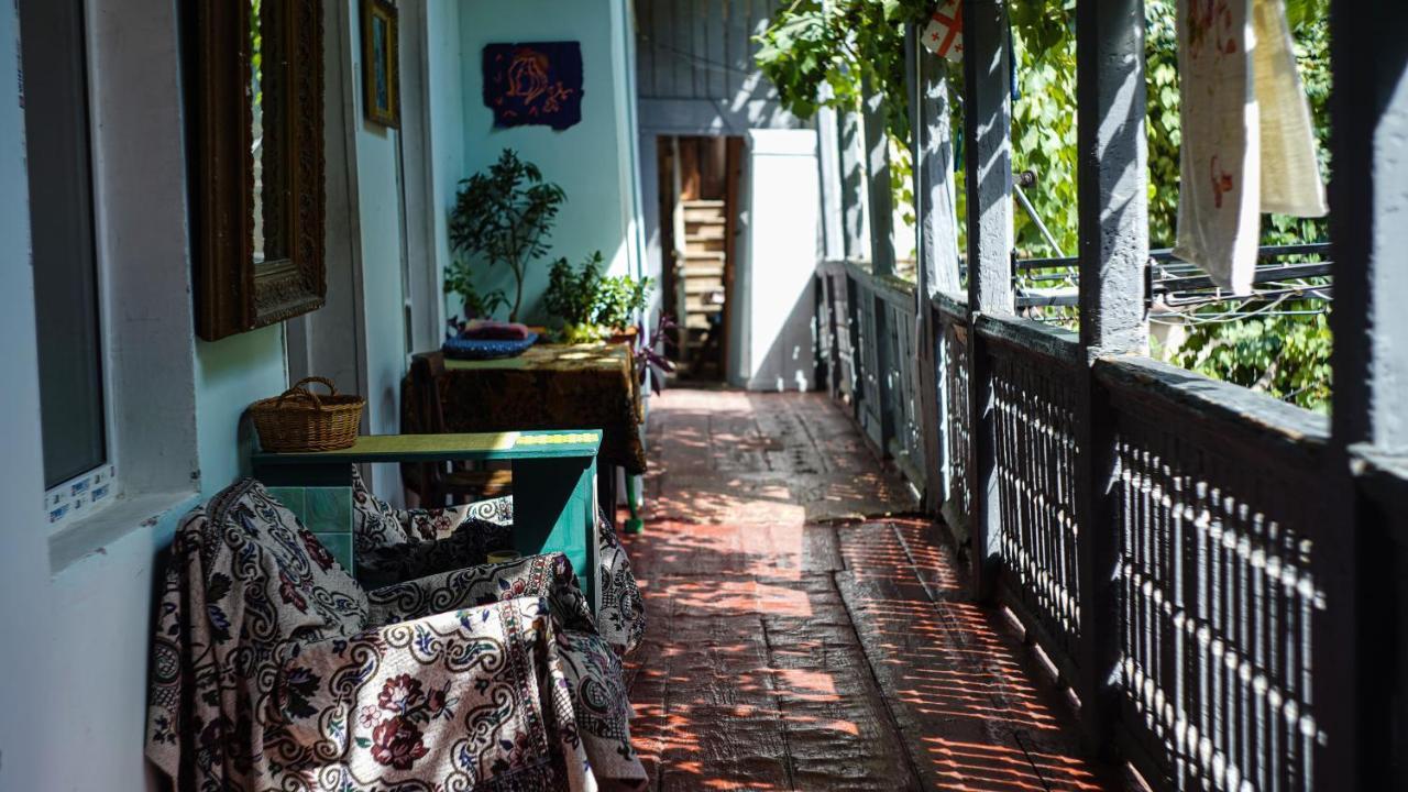 Lets Go - Apartment Tbilisi Exterior foto